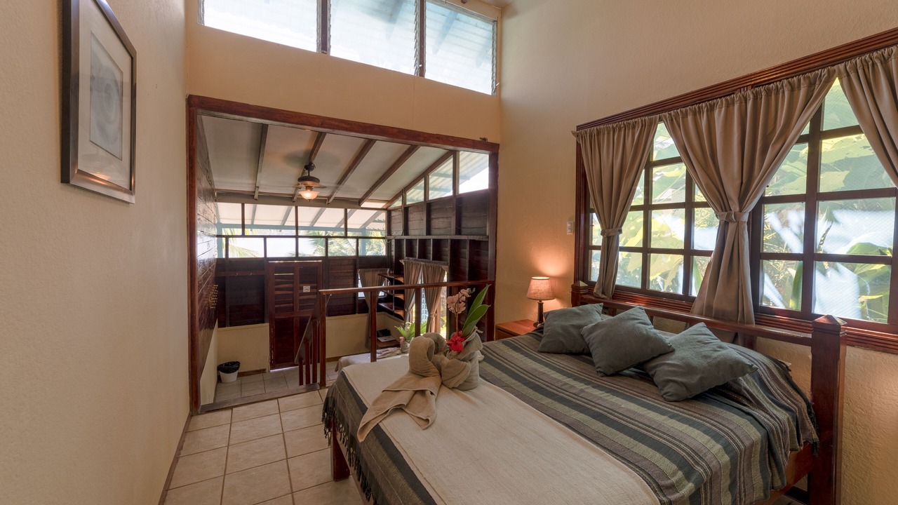 Photo of Bedroom in Drake Bay