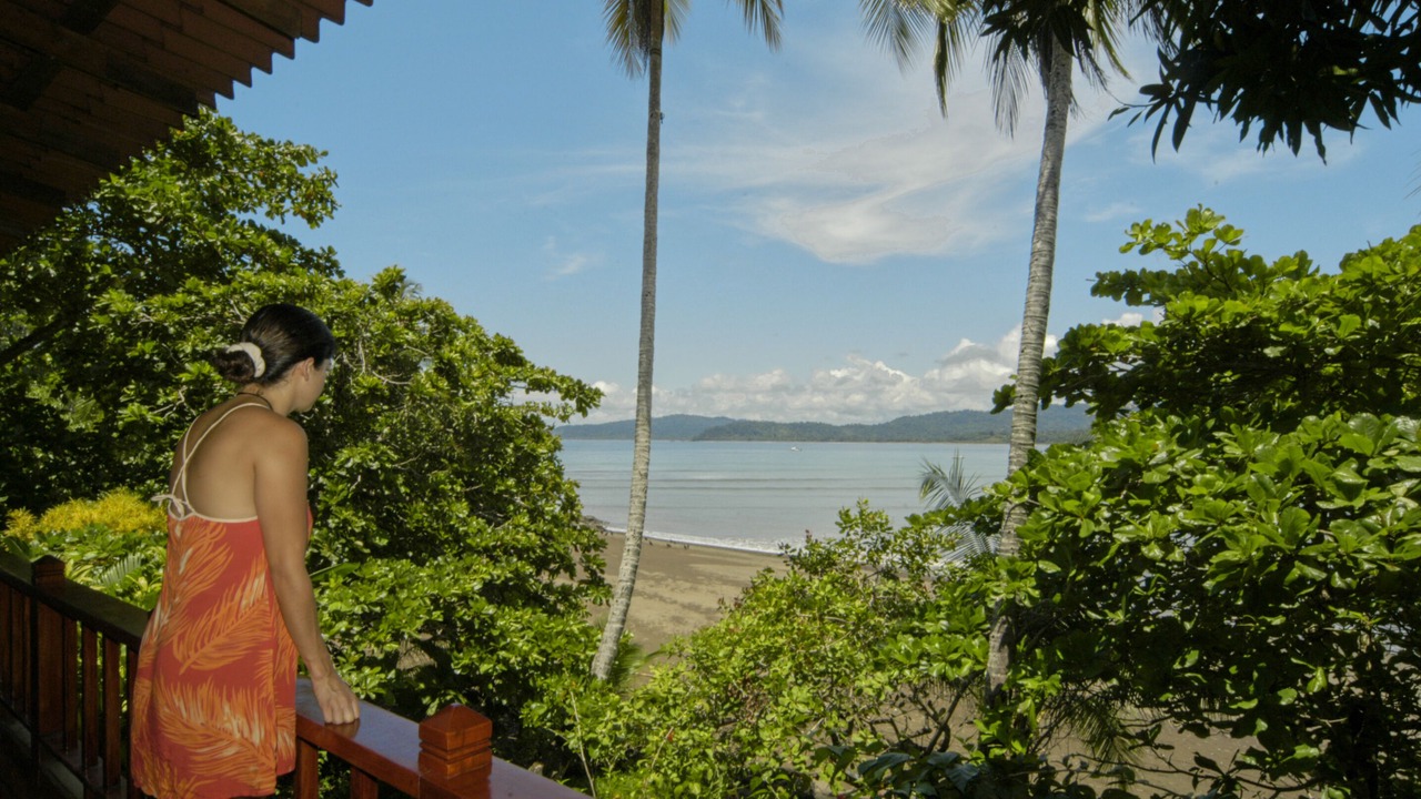Photo of Bedroom in Drake Bay
