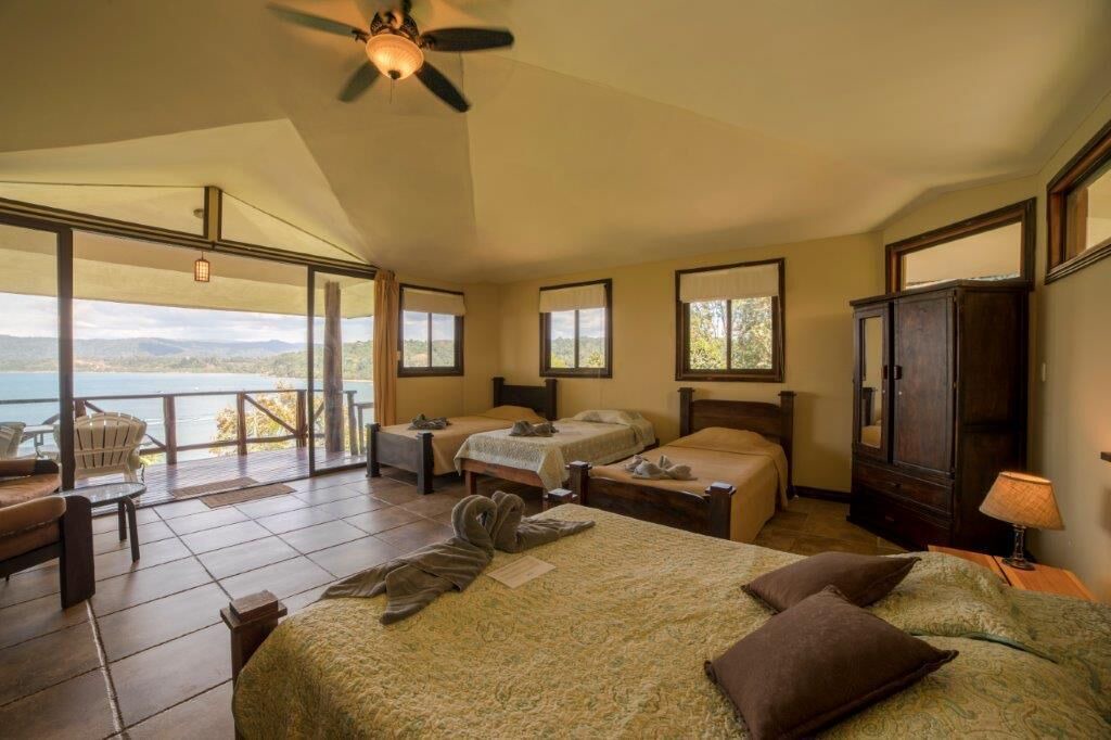Photo of Bedroom in Drake Bay