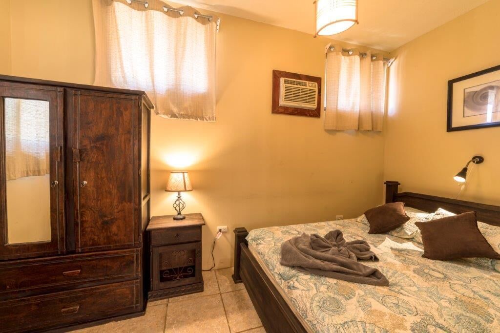 Photo of Bedroom in Drake Bay