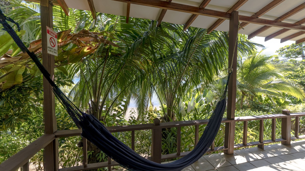 Photo of Bedroom in Drake Bay