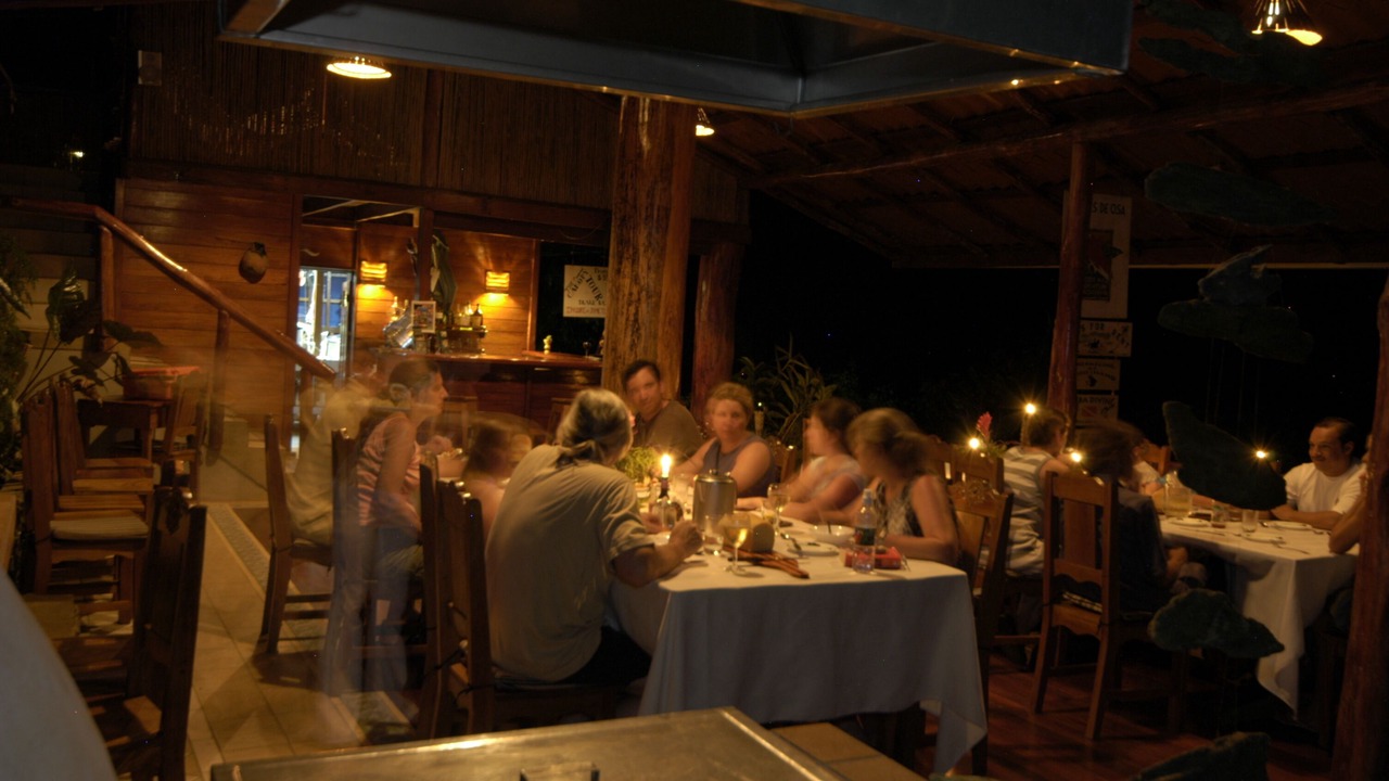 Photo of Others in Drake Bay