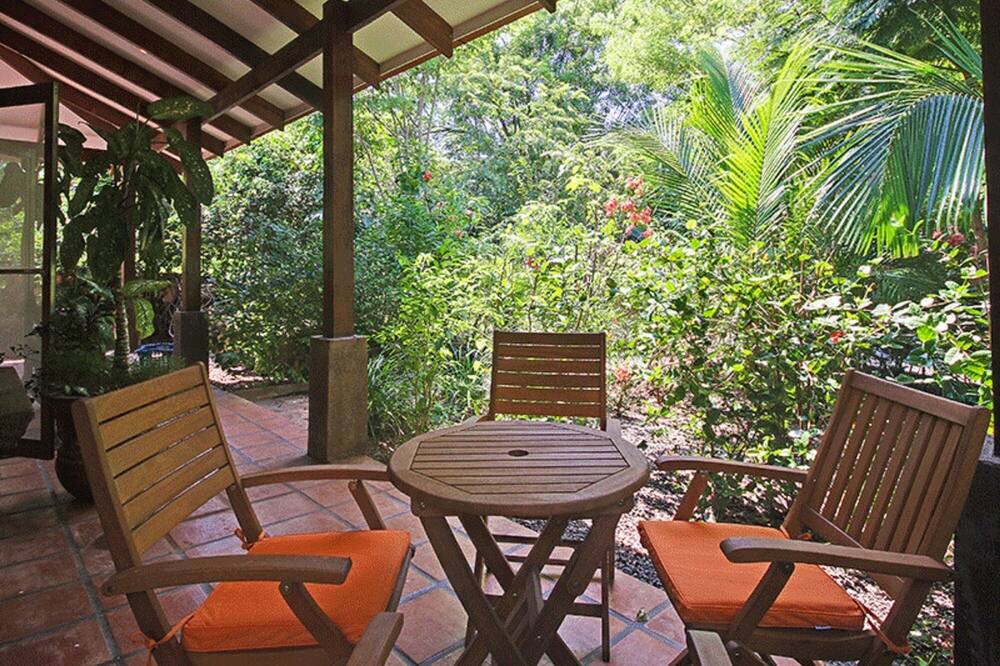 Photo of Patio Balcony in Tarcoles