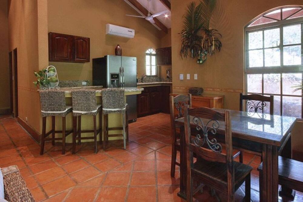 Photo of Kitchen in Tarcoles