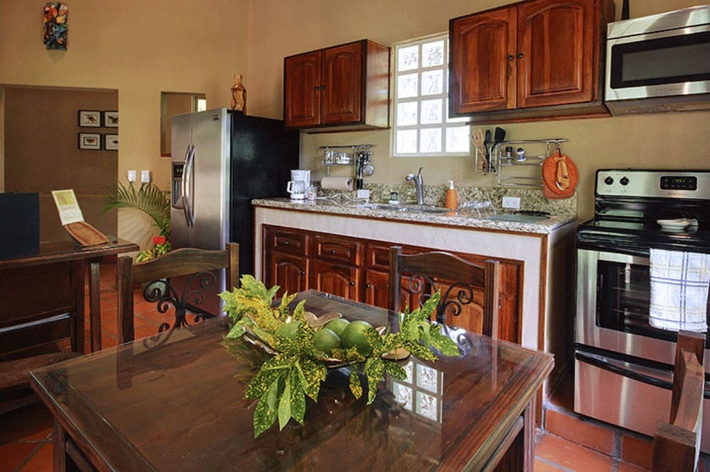 Photo of Kitchen in Tarcoles