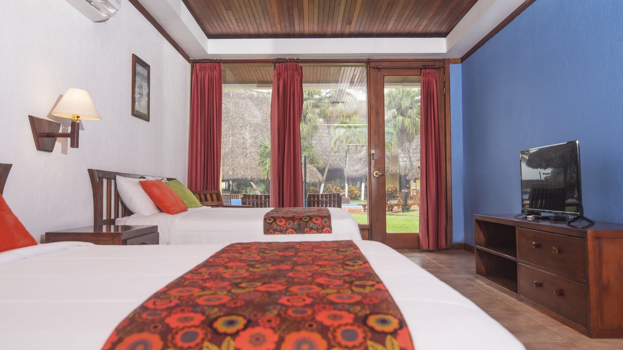 Photo of Bedroom in La Cruz