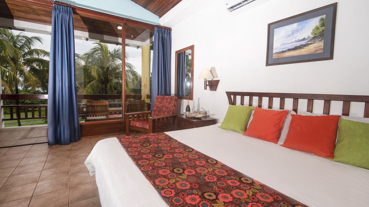 Photo of Bedroom in La Cruz