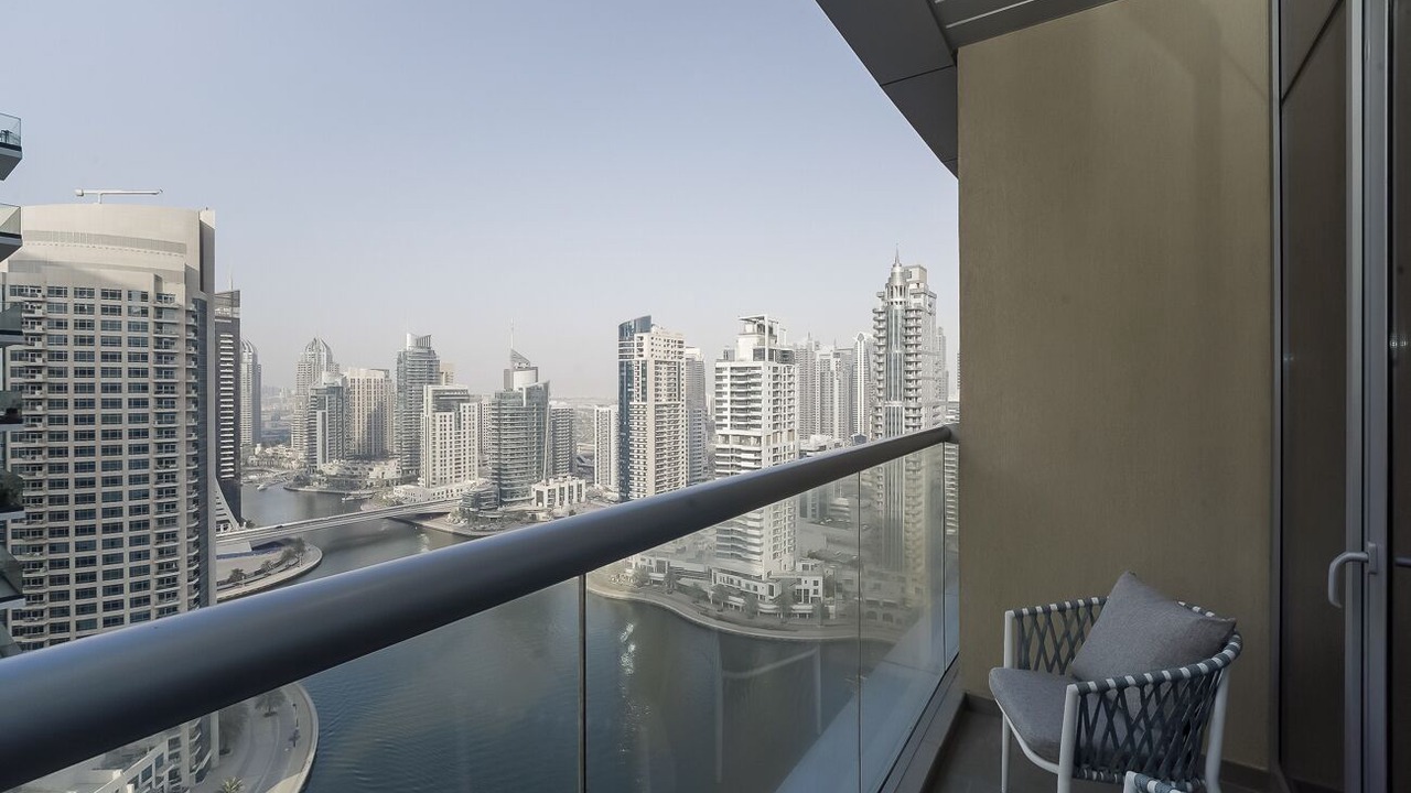 Photo of Outdoor in Jumeirah Beach Residence