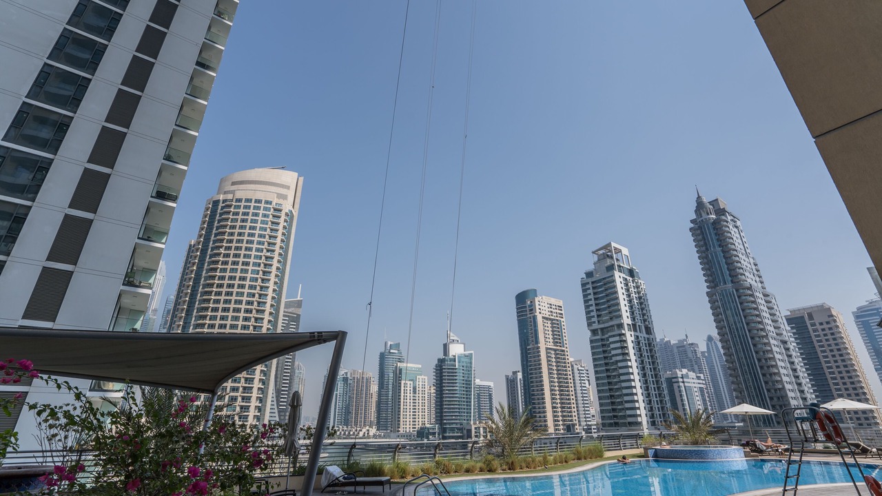 Photo of Others in Jumeirah Beach Residence
