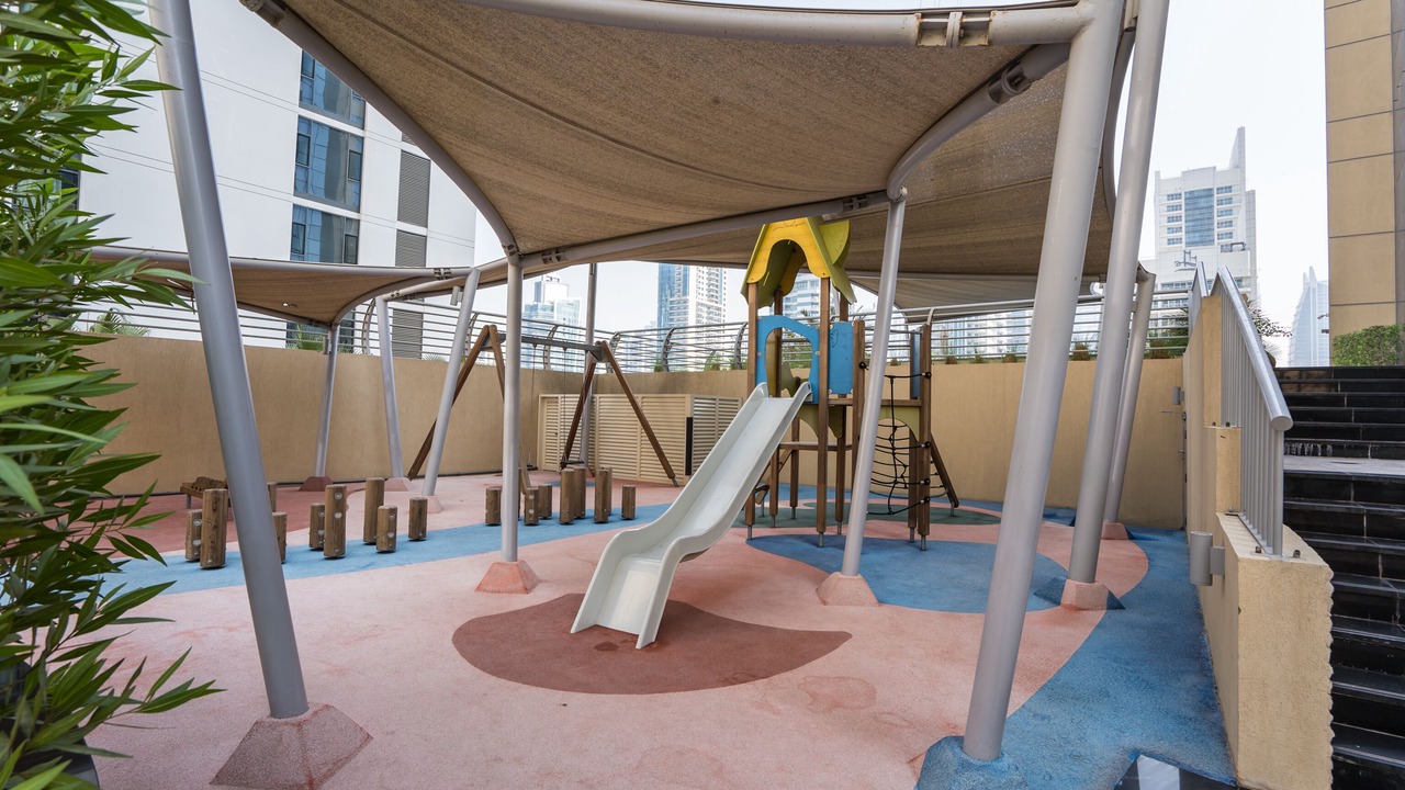 Photo of Outdoor in Jumeirah Beach Residence
