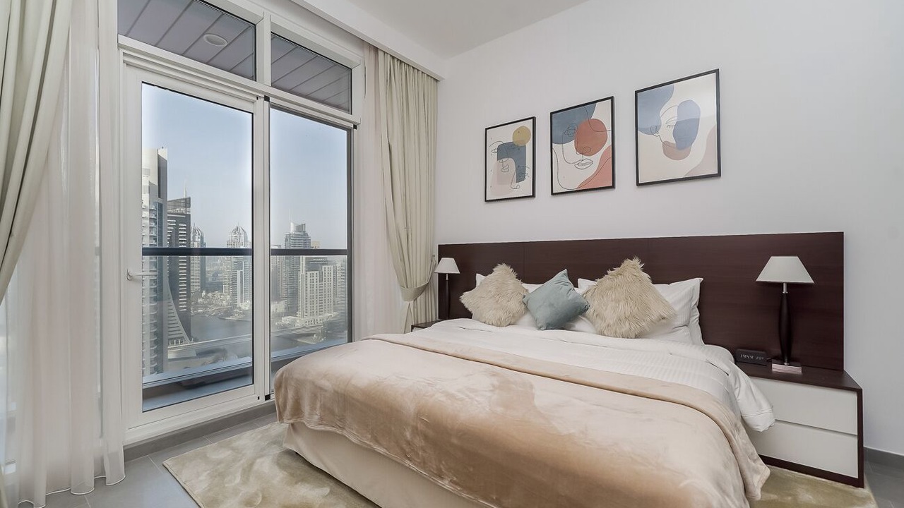 Photo of Others in Jumeirah Beach Residence