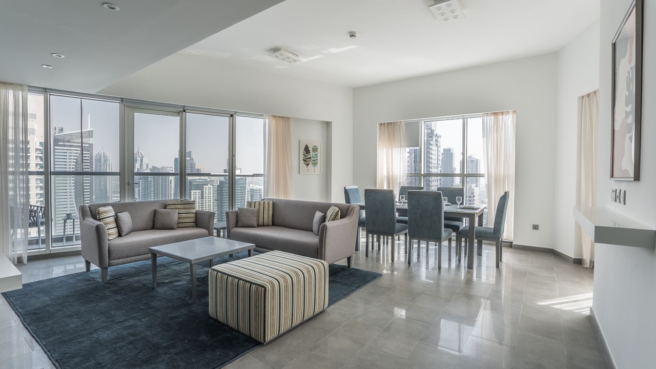 Photo of Others in Jumeirah Beach Residence