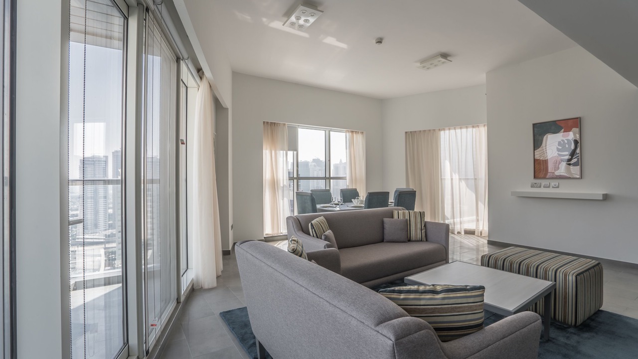 Photo of Others in Jumeirah Beach Residence
