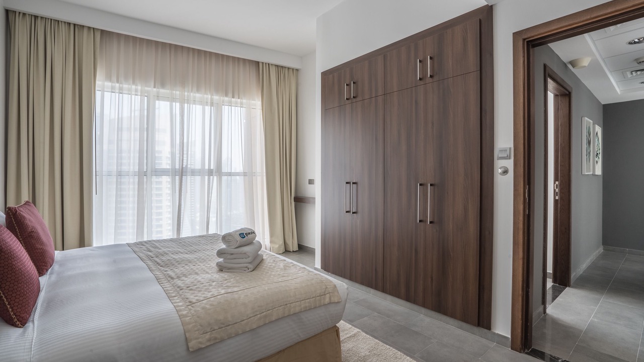 Photo of Others in Jumeirah Beach Residence