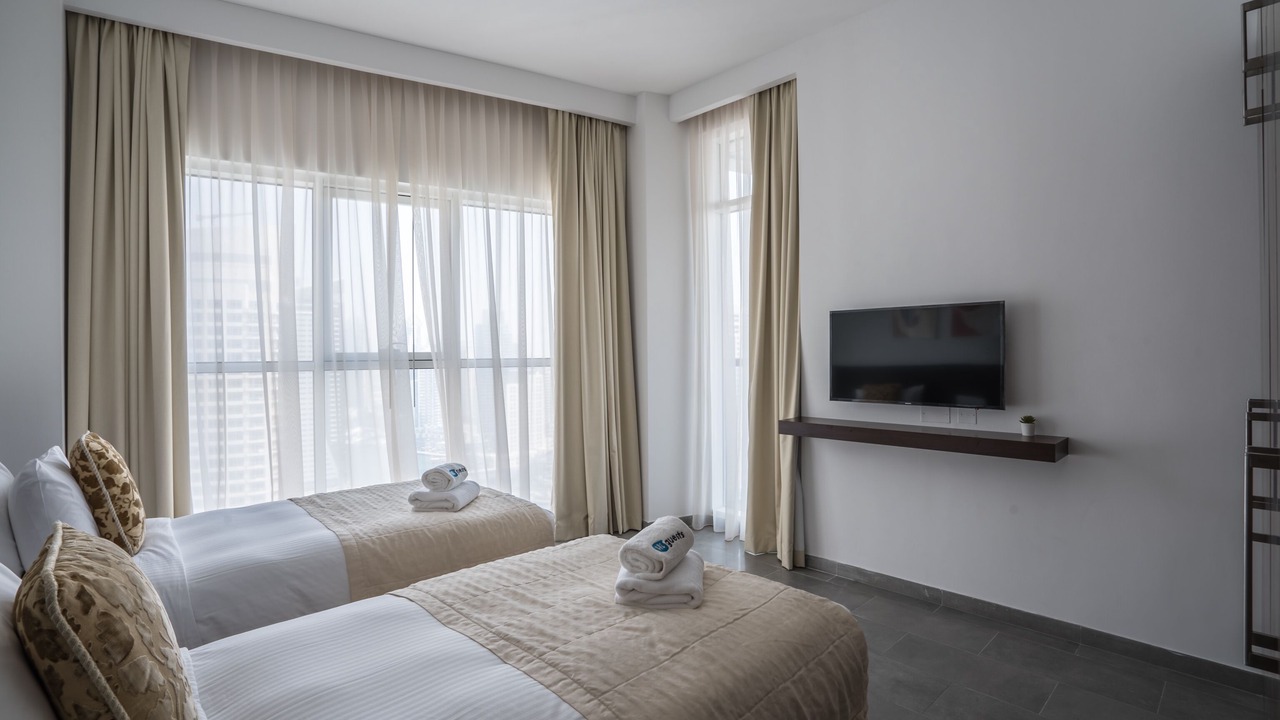 Photo of Others in Jumeirah Beach Residence