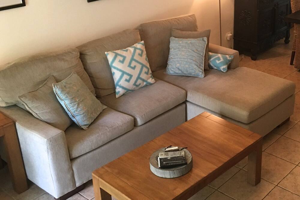 Photo of Livingroom in Coco