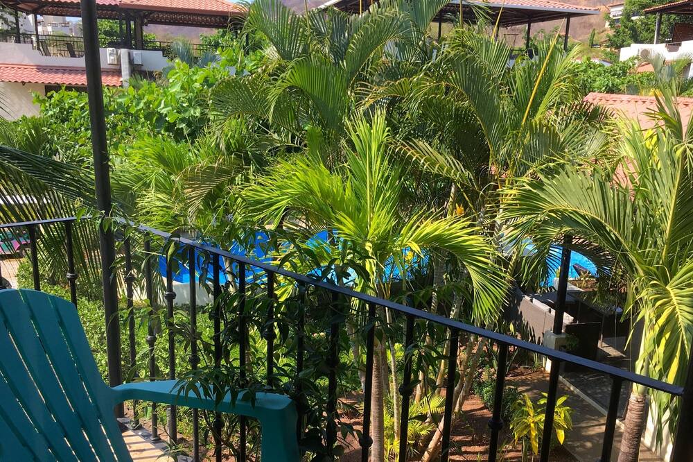 Photo of Patio Balcony in Coco