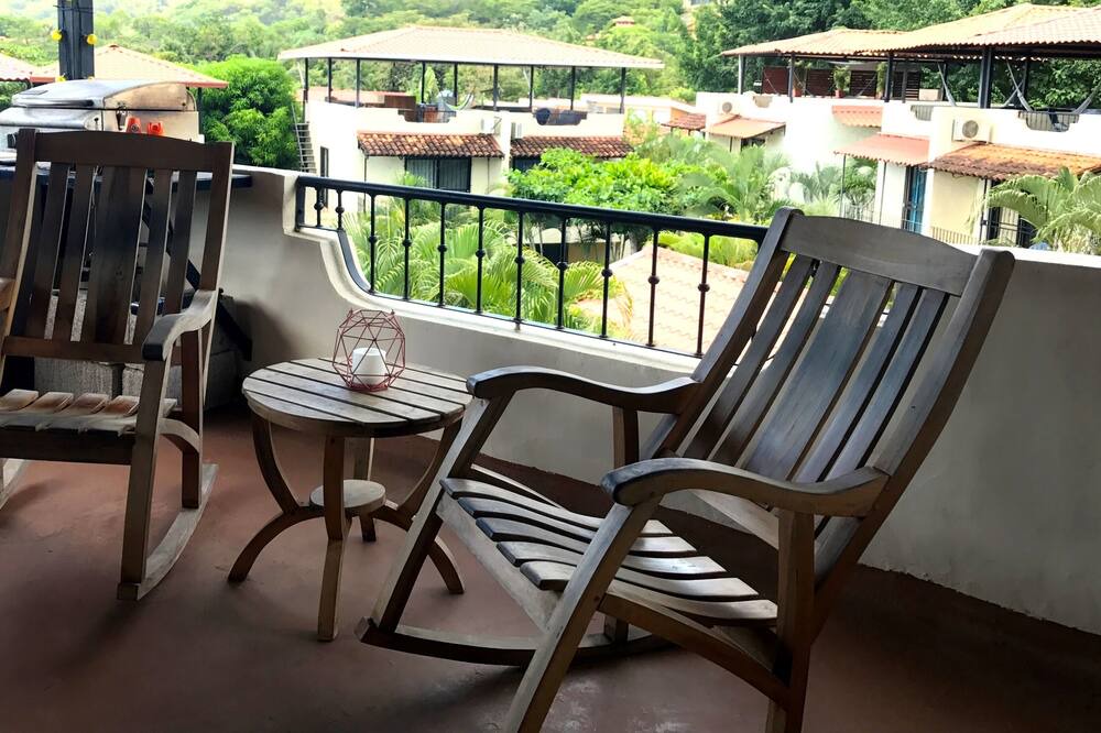 Photo of Patio Balcony in Coco