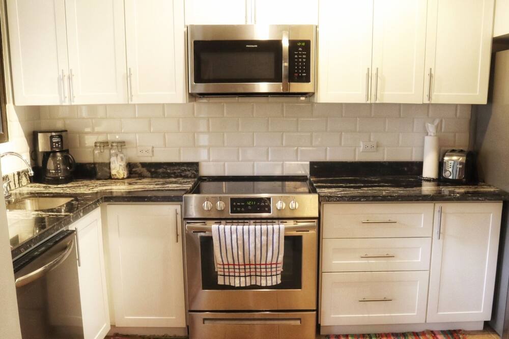 Photo of Kitchen in Coco