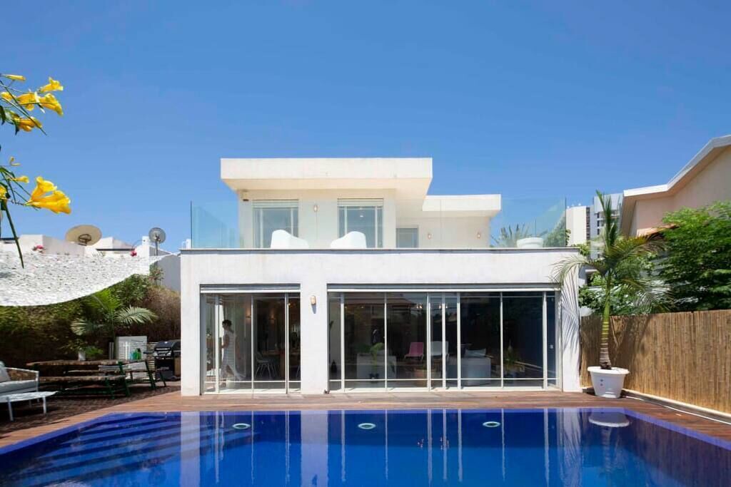 Photo of Outdoor in Herzliya Pituach