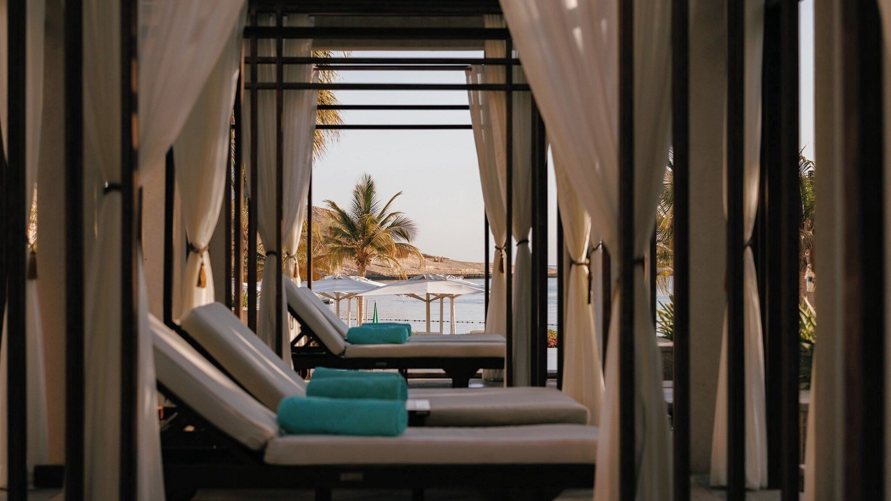 Photo of Outdoor in Muscat