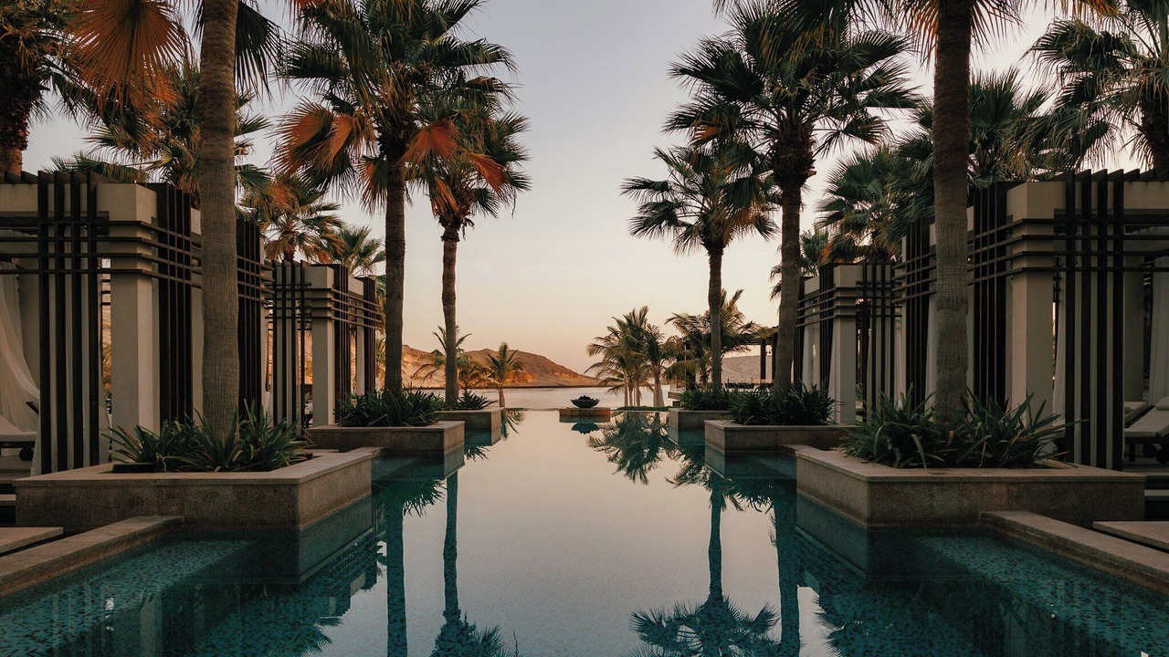 Photo of Outdoor in Muscat