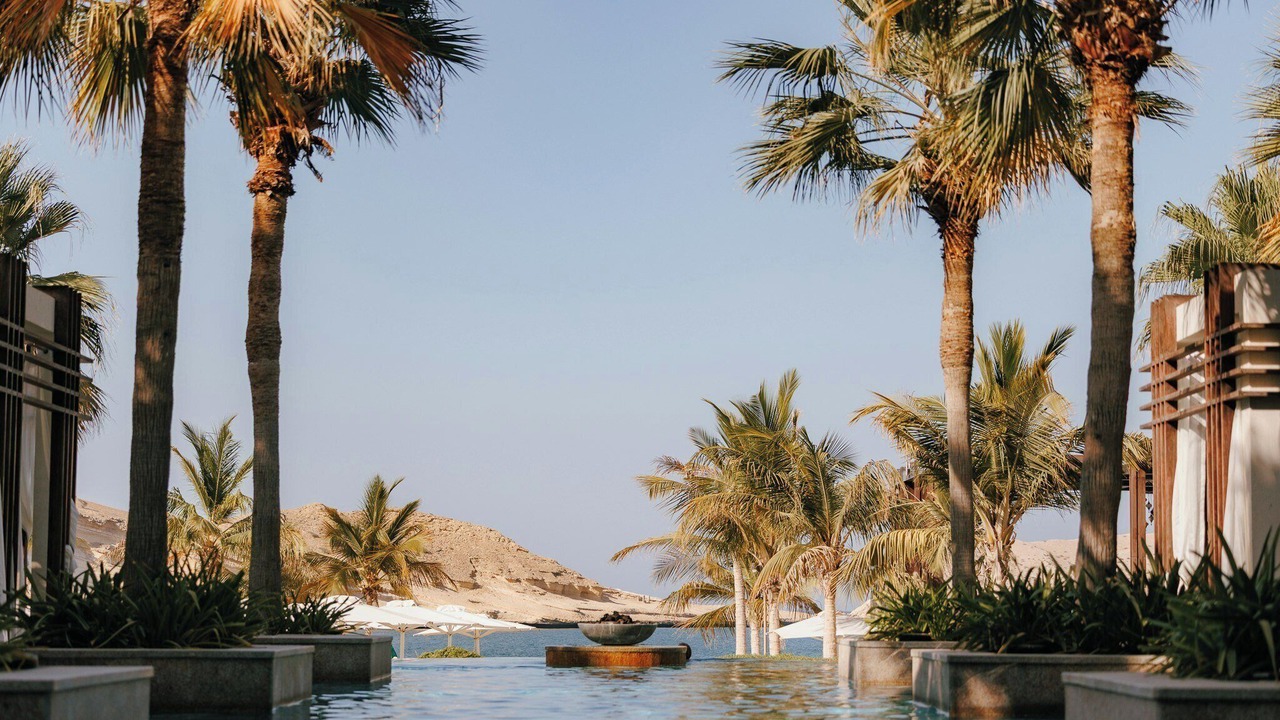 Photo of Outdoor in Muscat