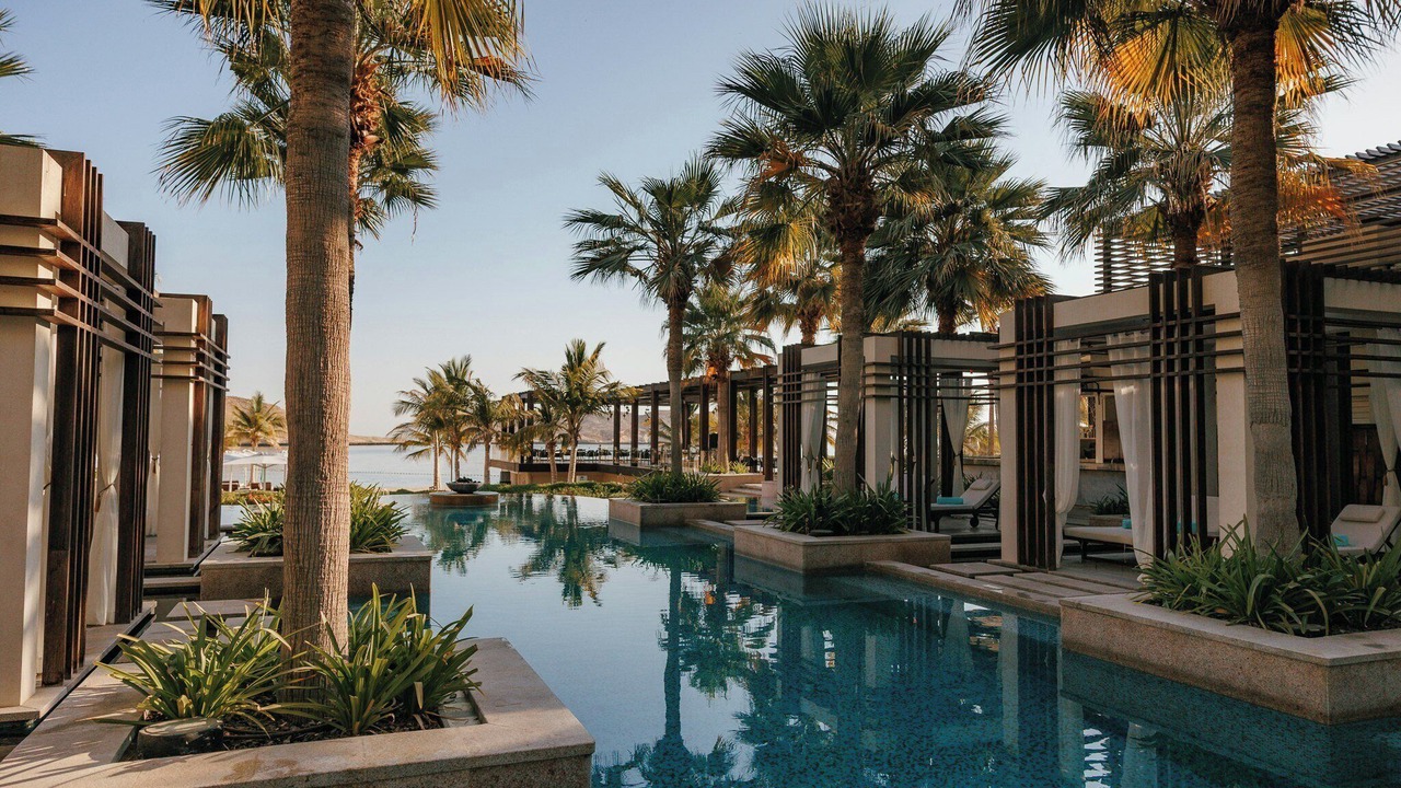 Photo of Outdoor in Muscat