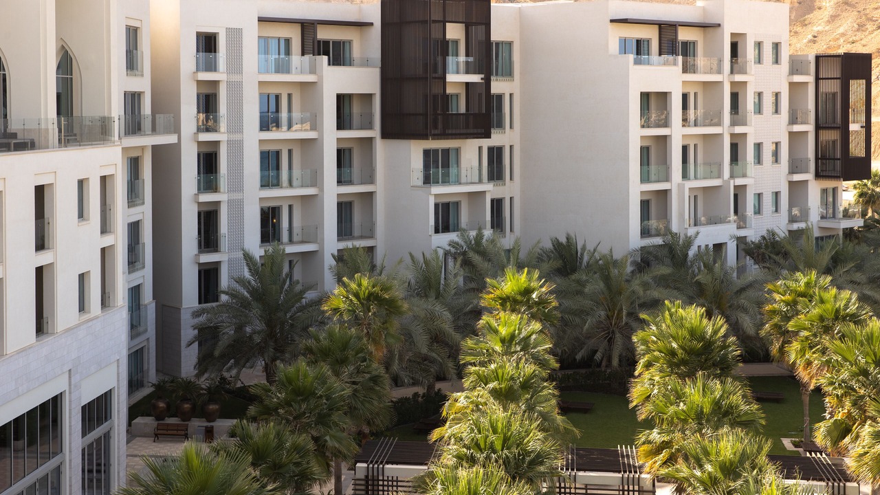 Photo of Outdoor in Muscat