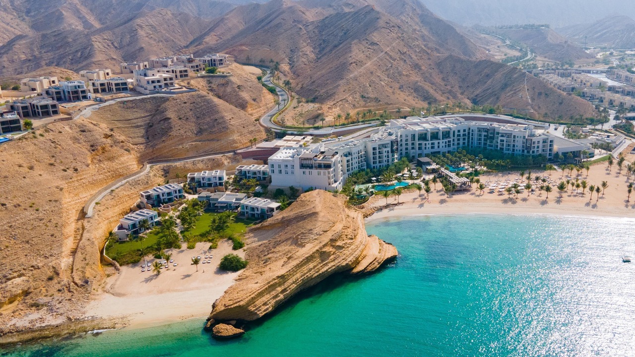 Photo of Outdoor in Muscat