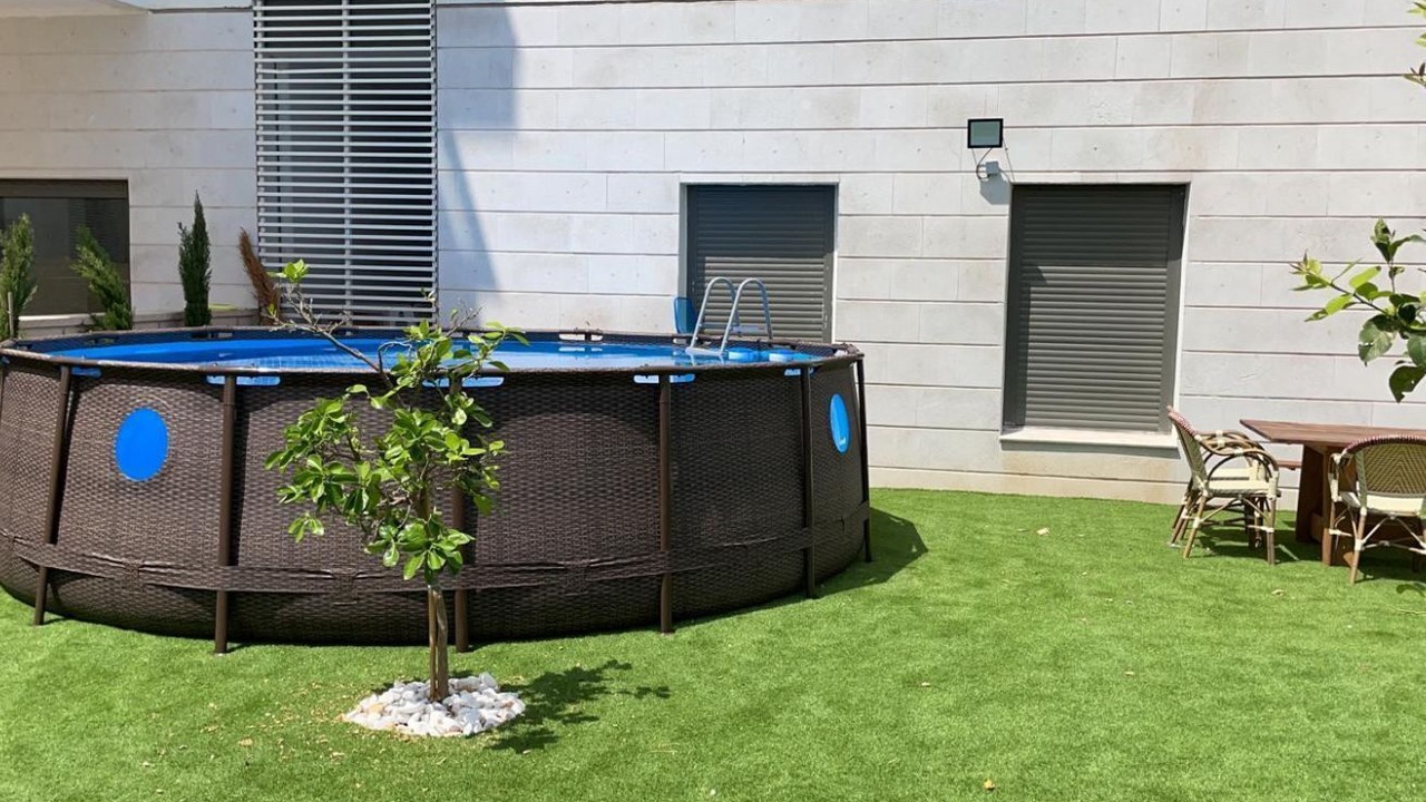 Photo of Outdoor in Nahariya
