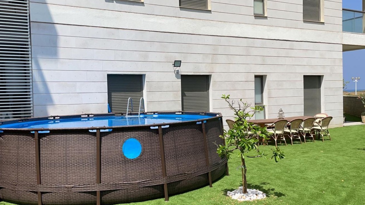 Photo of Outdoor in Nahariya
