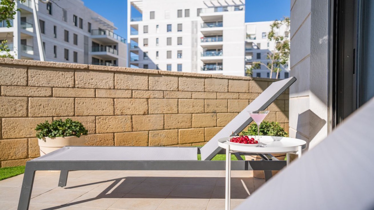 Photo of Outdoor in Nahariya