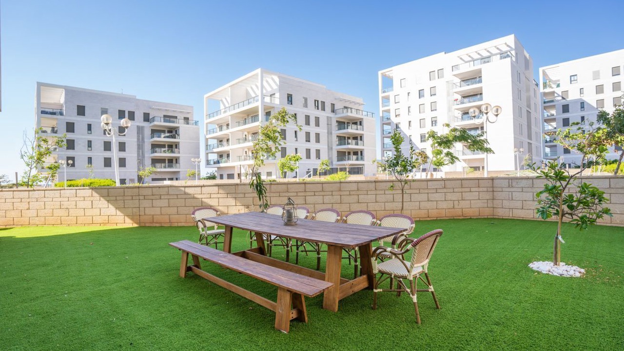 Photo of Outdoor in Nahariya