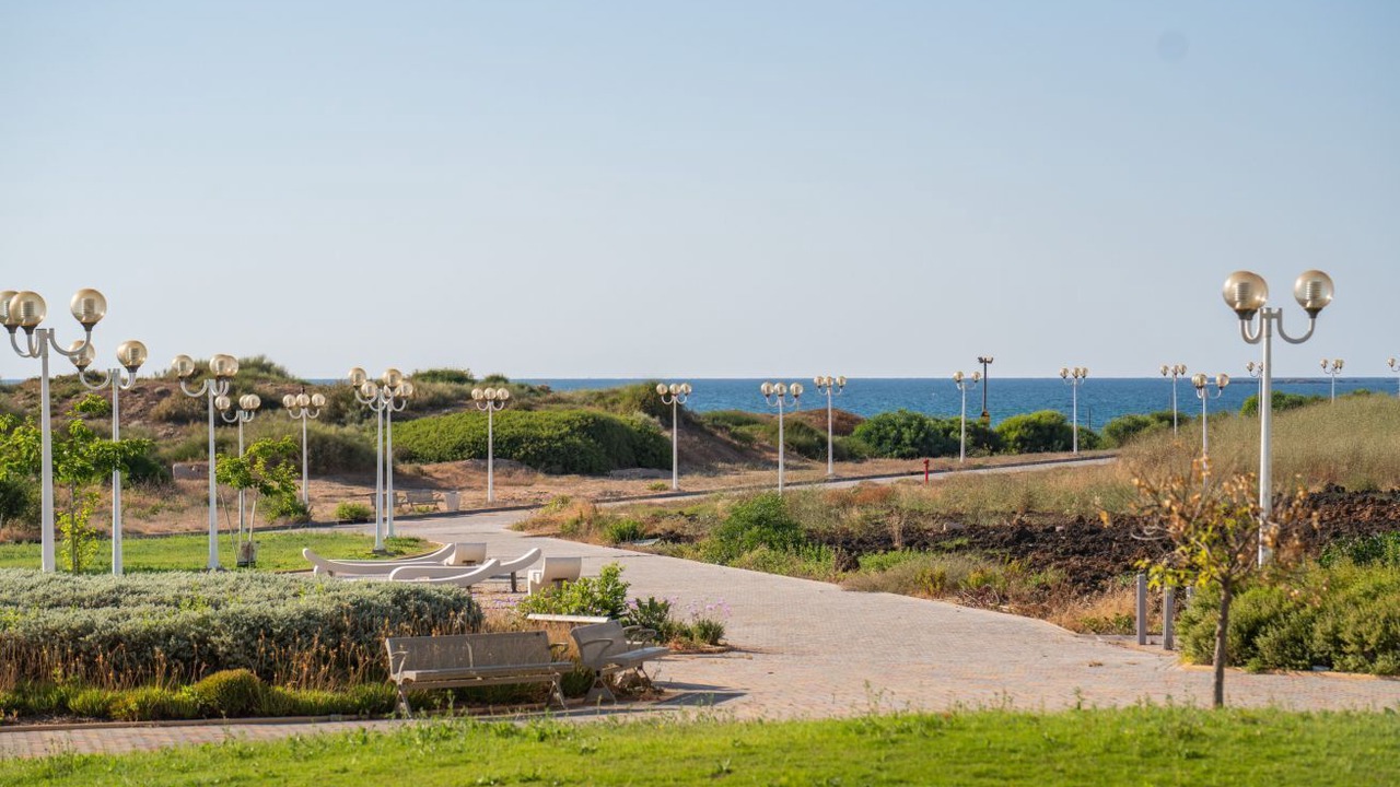 Photo of Outdoor in Nahariya