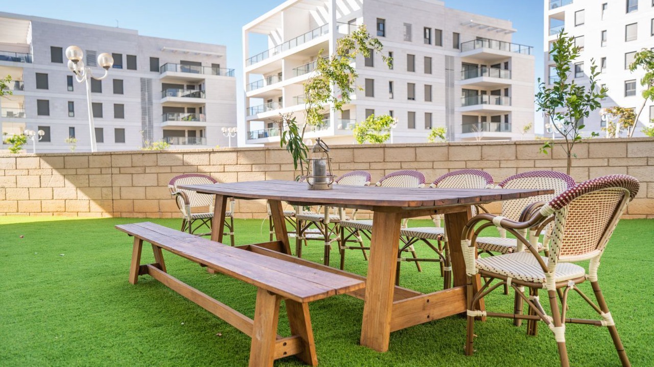Photo of Outdoor in Nahariya