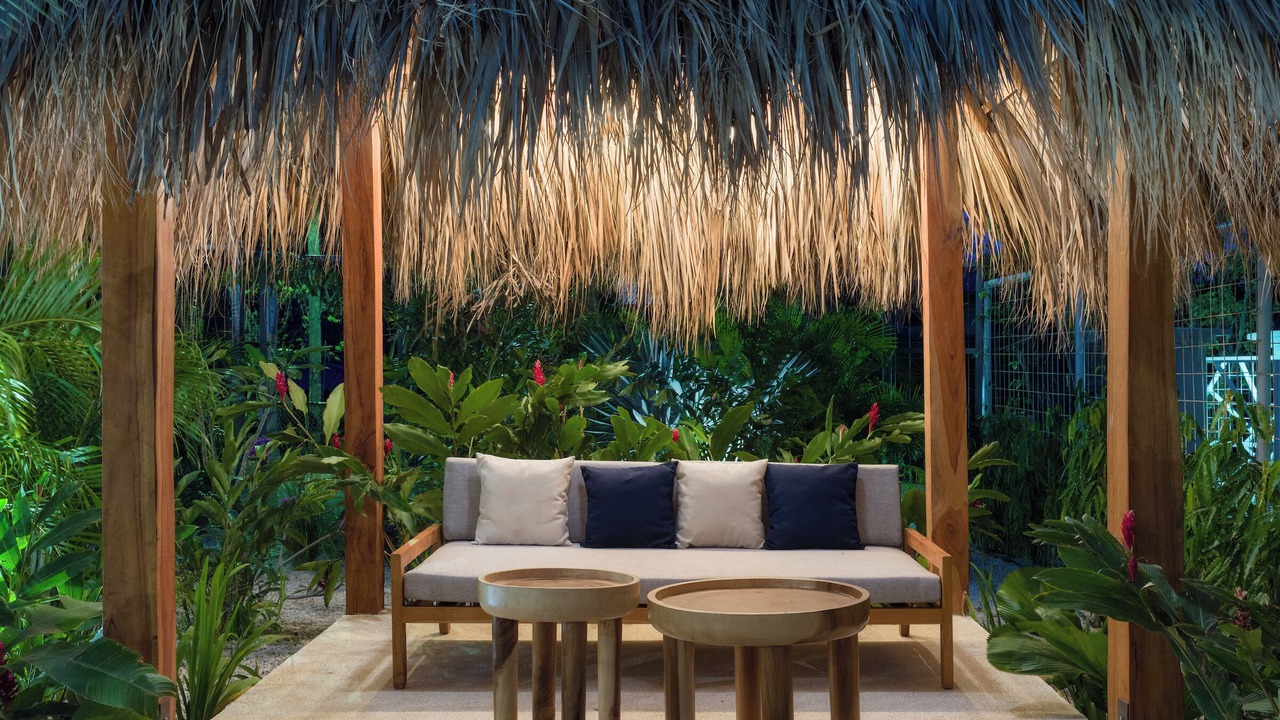 Photo of Outdoor in Playa Langosta