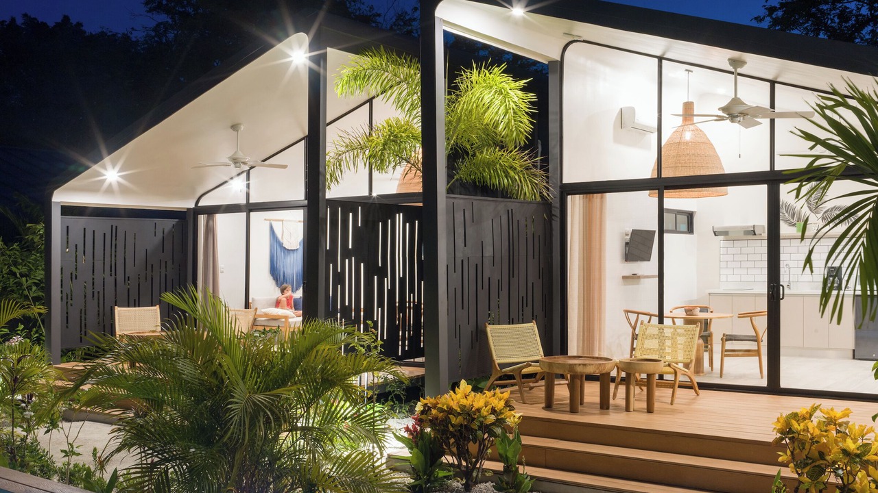 Photo of Outdoor in Playa Langosta
