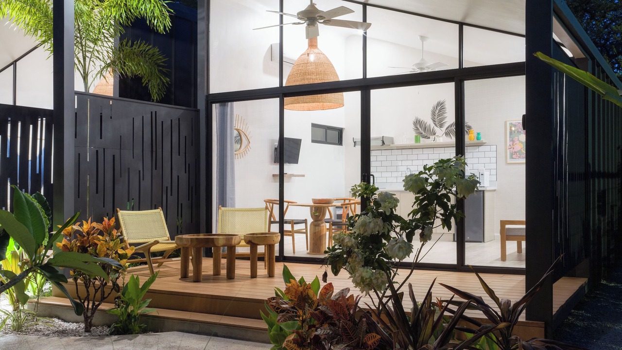 Photo of Outdoor in Playa Langosta