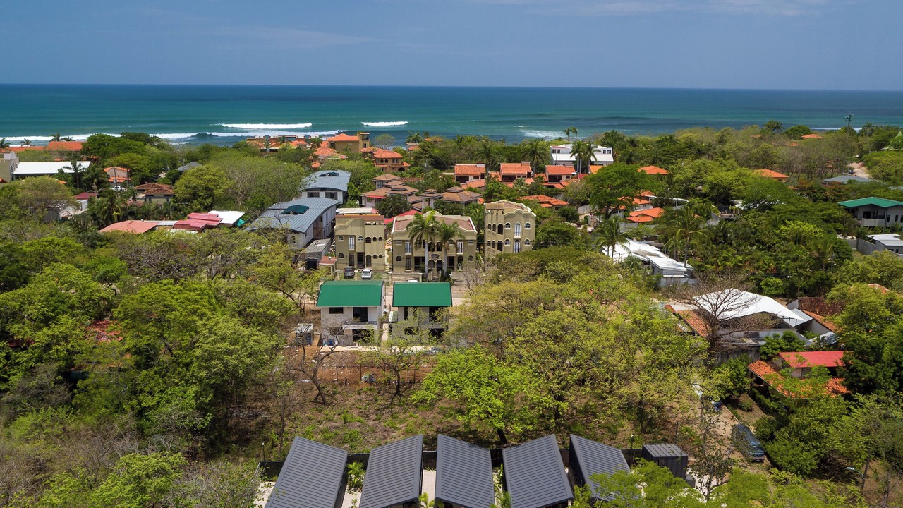 Photo of Outdoor in Playa Langosta