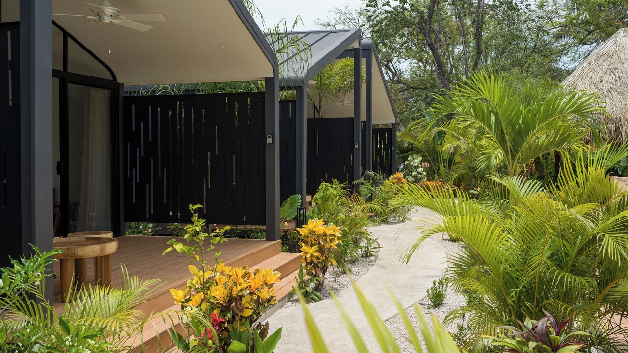 Photo of Outdoor in Playa Langosta