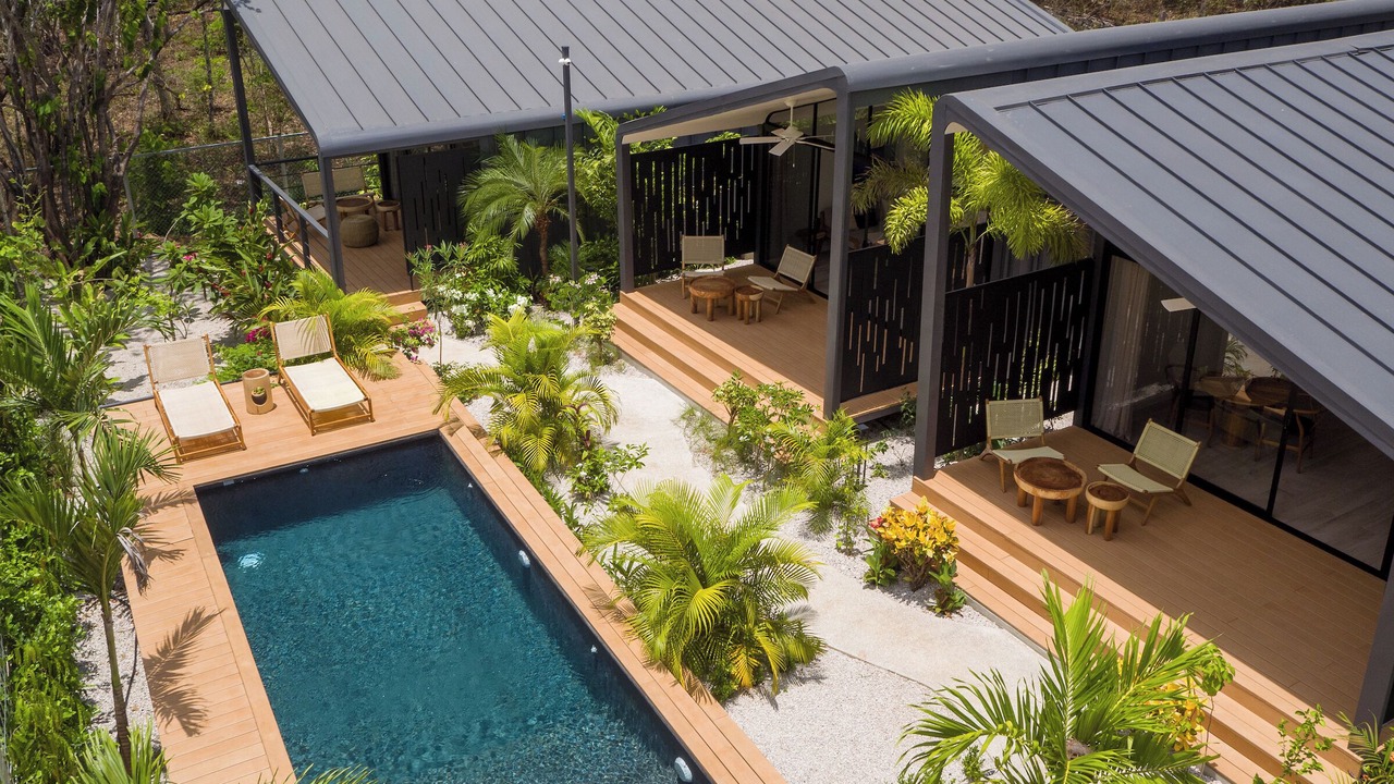 Photo of Outdoor in Playa Langosta