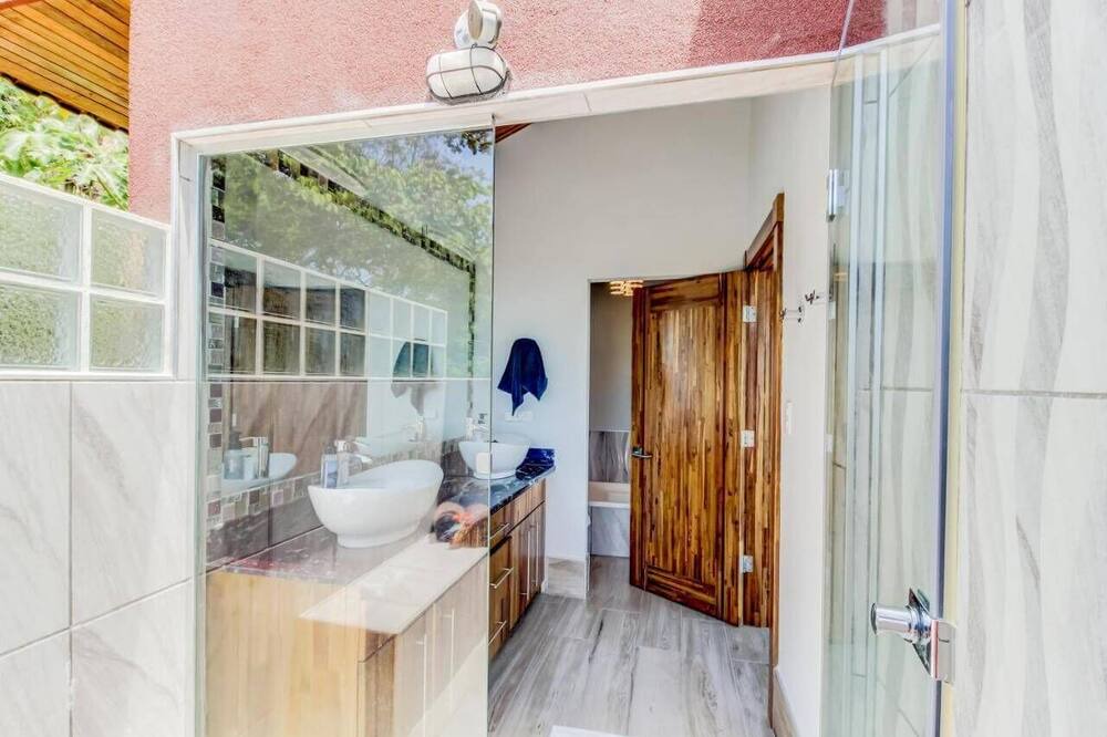 Photo of Bedroom in Dominical