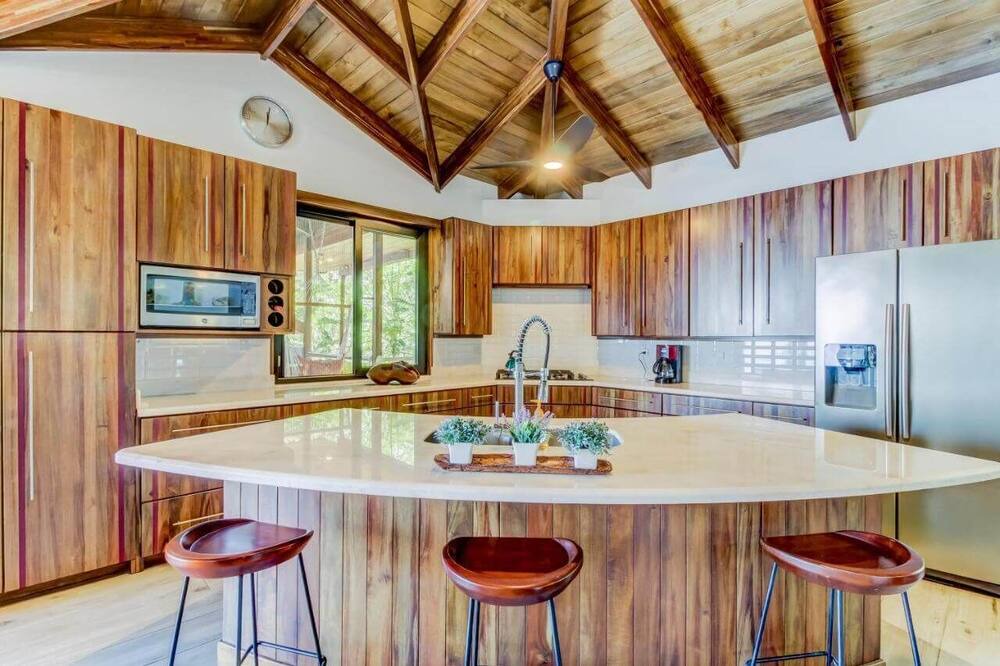 Photo of Kitchen in Dominical