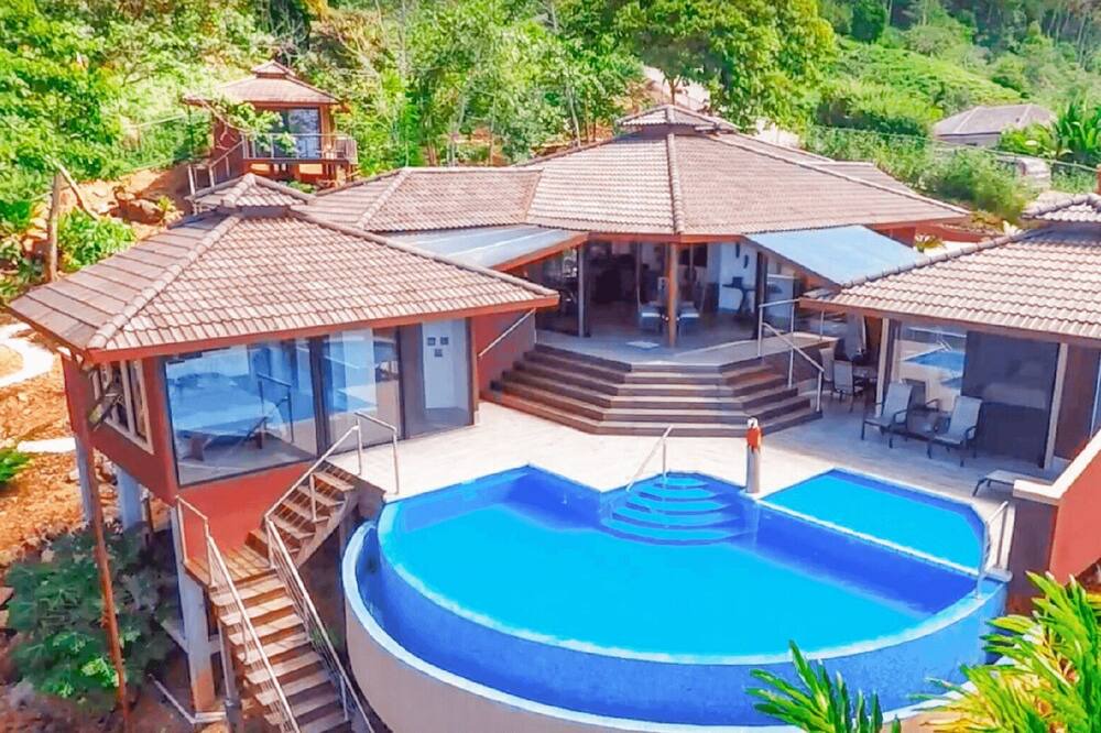 Photo of Outdoor in Dominical