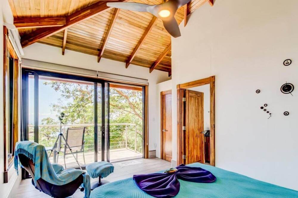 Photo of Bedroom in Dominical