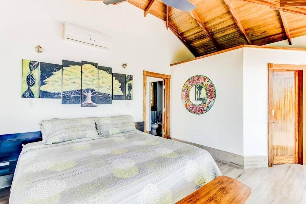 Photo of Bedroom in Dominical