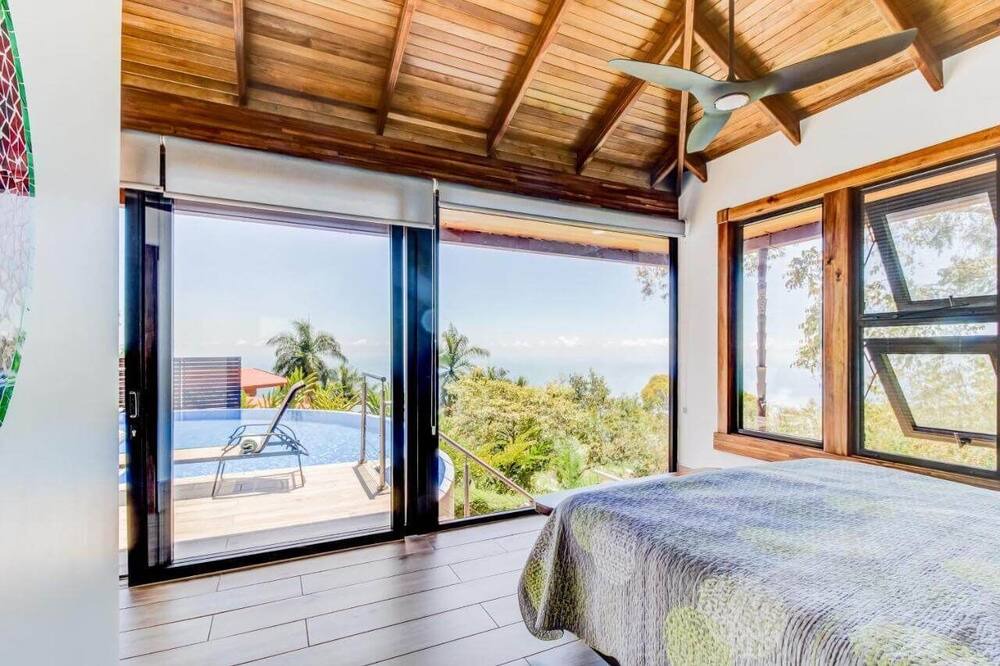 Photo of Bedroom in Dominical