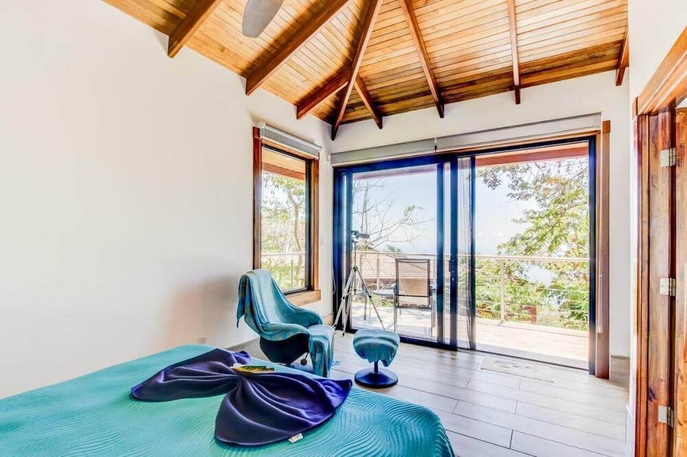 Photo of Bedroom in Dominical