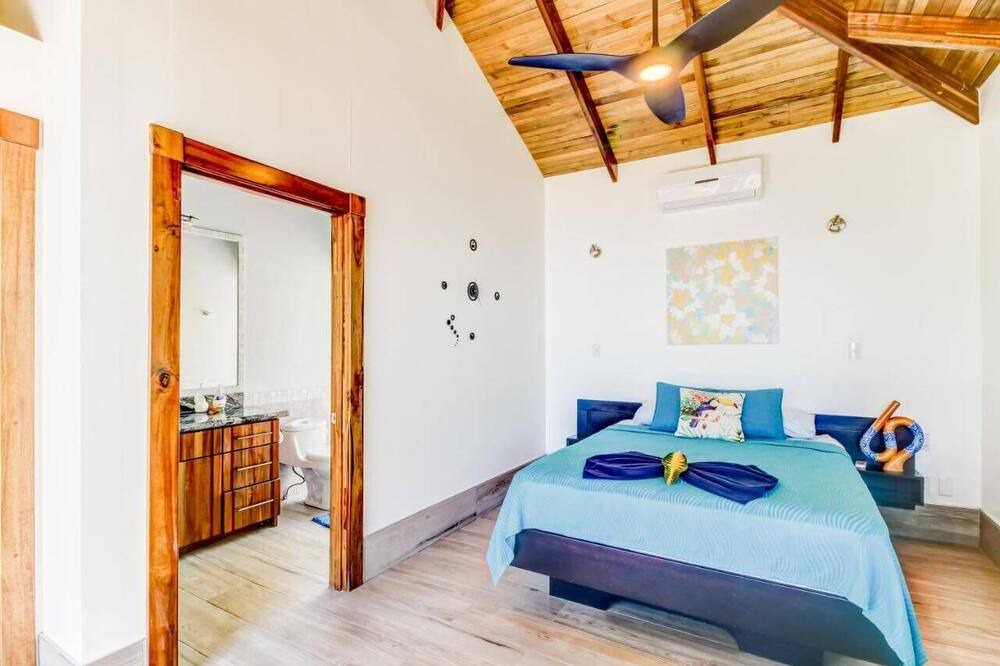 Photo of Bedroom in Dominical
